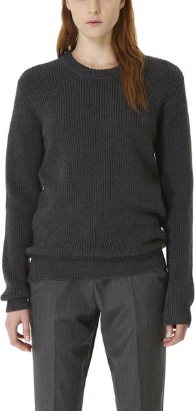 Blk Dnm Sweater 8 - Lyst