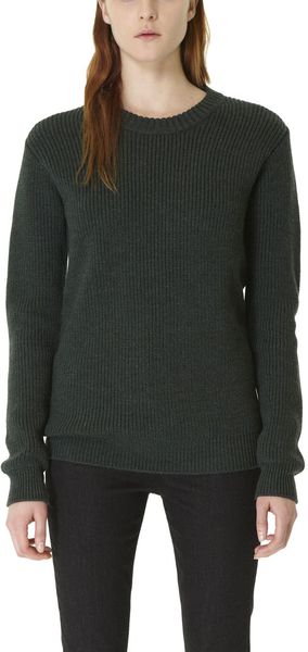 Blk Dnm Sweater 8 - Lyst