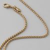Kenneth Jay Lane Jade Elephant Pendant in Gold - Lyst
