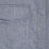 Levi's Sundown Cottonchambray Shirt in Blue (chambray)