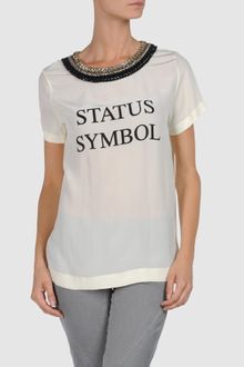 Moschino Blouses - Lyst