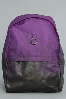 Nixon The Platform Backpack in Purple - Lyst