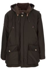 Penfield Military Jacket