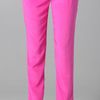 Tibi Pleated Pants in Pink - Lyst
