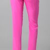 Tibi Pleated Pants in Pink - Lyst