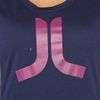 Wesc The Icon Tee in Heritage Blue in Blue - Lyst