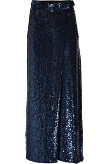 3.1 Phillip Lim Sequined Silk-chiffon Pants - Lyst