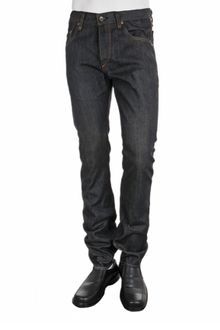 Rag & Bone Rb 15x Slim Straight Leg Jeans - Lyst