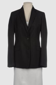 Calvin Klein Blazer - Lyst