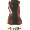 Converse  Speciality Plaid Hi Top in Black (plaid) - Lyst