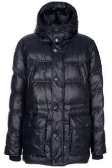D&G Padded Jacket - Lyst