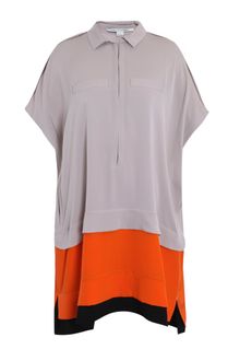 Diane Von Furstenberg Hatsu Dress - Lyst