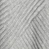 Donna Karan New York Oversized Ribbed Cashmere Cardigan in Gray - Lyst