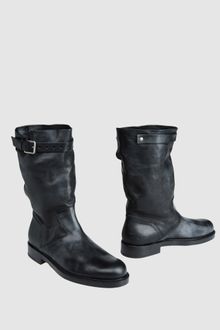 Kris Van Assche Boots - Lyst