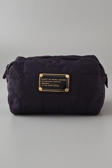 Marc By Marc Jacobs Pretty Nylon Small Cosmetic Case - Lyst