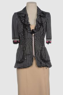 Pianurastudio Blazer - Lyst