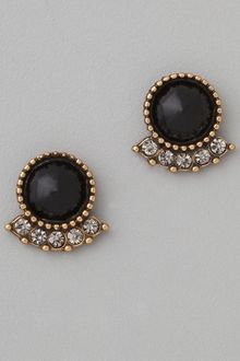 Rachel Leigh Estates Everyday Stud Earrings - Lyst