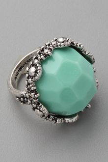 Rachel Leigh Estates Rock Ring - Lyst