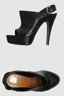 Viktor & Rolf  Platform Sandals - Lyst