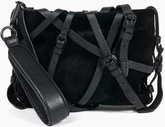  Kirsten Multi-strap Wristlet  