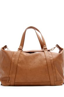 Mango Shopper Handbag - Lyst