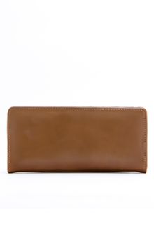 Mango Touch - Leather Wallet - Lyst