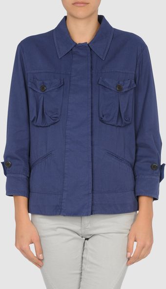  Full-length Jacket 