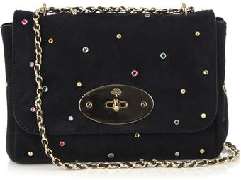 Mulberry Lily Gem Bag - Lyst