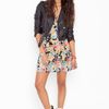 Nasty Gal Courtney Floral Sundress in Floral - Lyst