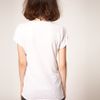 Zoe Karssen Love T Shirt in White - Lyst