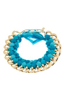 Aurelie Bidermann Do Brasil Bracelet 12 Mm - Lyst