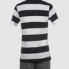Calvin Klein Polo Shirt in Blue for Men - Lyst
