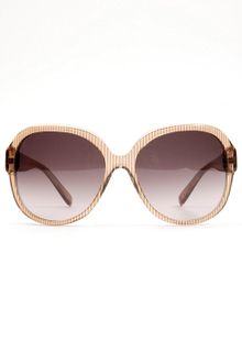Chloé Sunglasses - Lyst