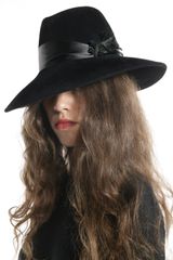Eugenia Kim Gabriela Fedora