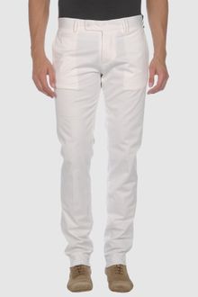 Fendi Mid Rise One Stretch - Lyst
