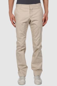 Gucci Skinny Mid Rise Logo - Lyst