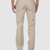 Gucci Skinny Mid Rise Logo in Beige for Men - Lyst
