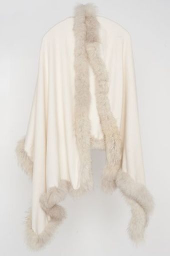 Hayley Menzies Multi-way Cosy Scarf - Lyst