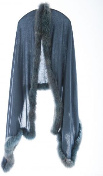 Hayley Menzies Multi-way Luxe Scarf - Lyst