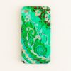 J.crew Printed Iphone 4 Case in Green (jade) - Lyst
