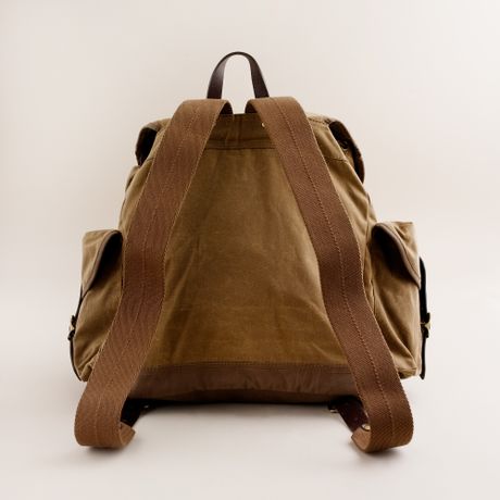 j crew abingdon backpack