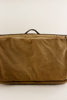 J.Crew Abingdon Garment Bag - Lyst