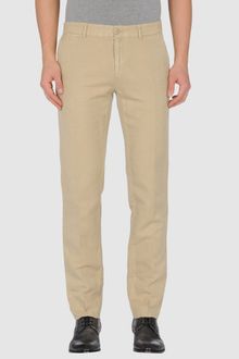 Love Moschino Cut Mid Rise Zipper - Lyst