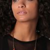 Pamela Love Tribal Spike Necklace in Red - Lyst