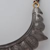 Pamela Love Tribal Spike Necklace in Gray (smoke) - Lyst