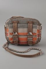 Rebecca Minkoff Boyfriend Bag