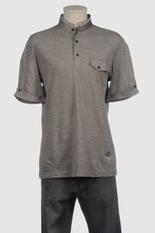 Versace Collection Short Sleeve T Shirts - Lyst