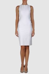 Alaïa Short Dress