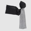 American Retro Scarf in Gray (grey) - Lyst