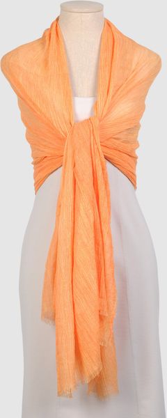  Aquascutum - Stoles 